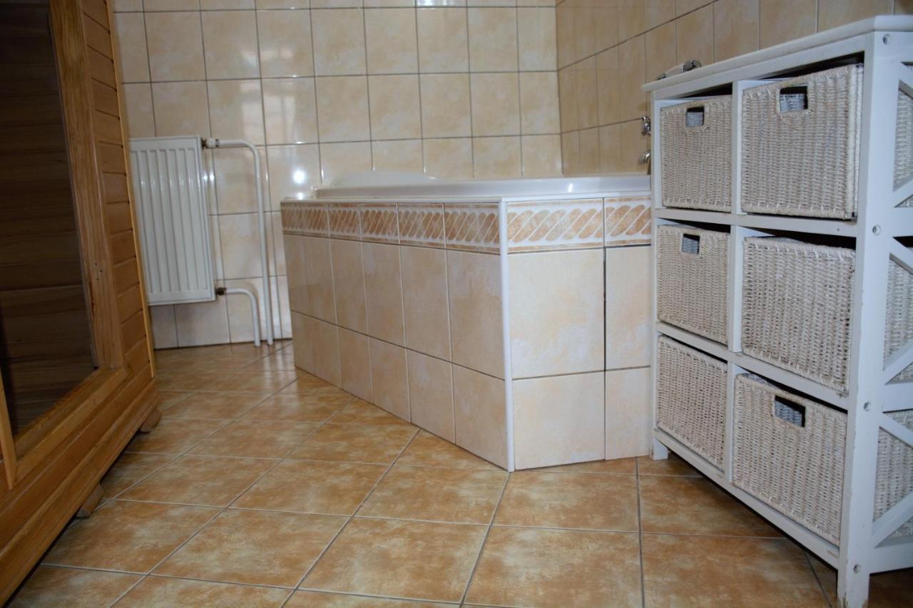 Na Konske Farme Apartment Malecov Exterior foto