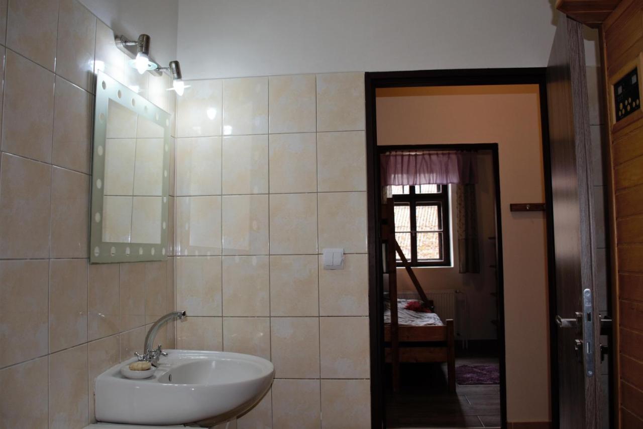 Na Konske Farme Apartment Malecov Exterior foto